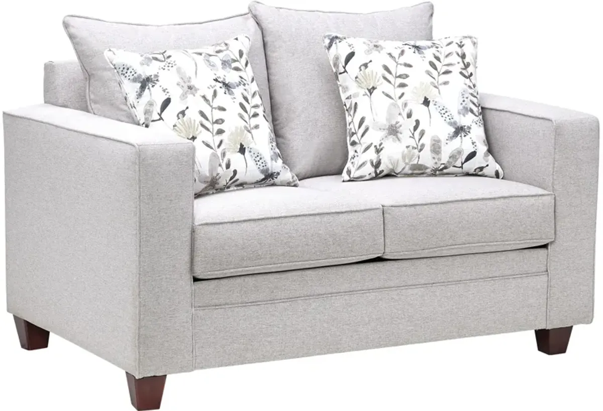 Willa Loveseat