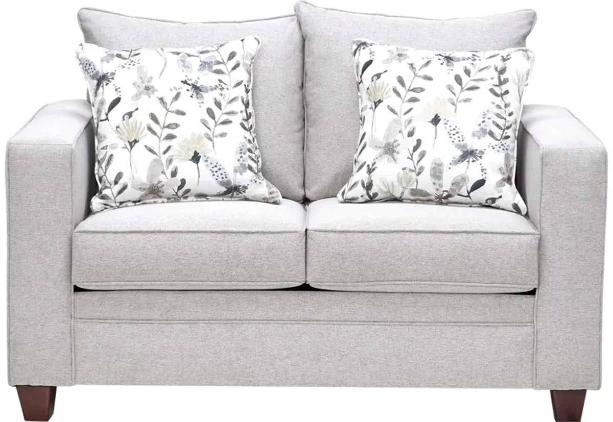 Willa Loveseat