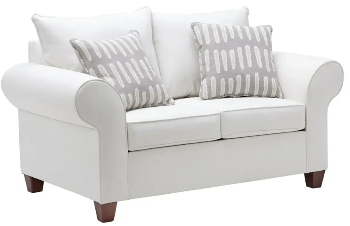 Skye Loveseat