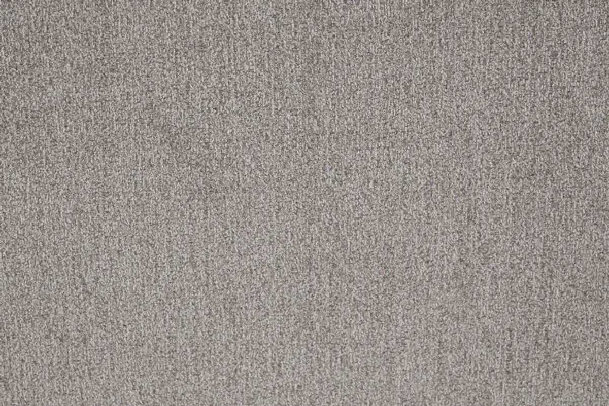 Presley Taupe Ottoman