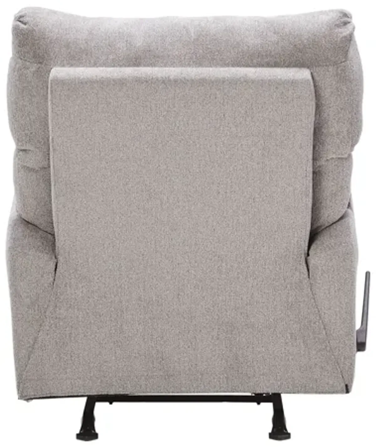 Presley Taupe Recliner