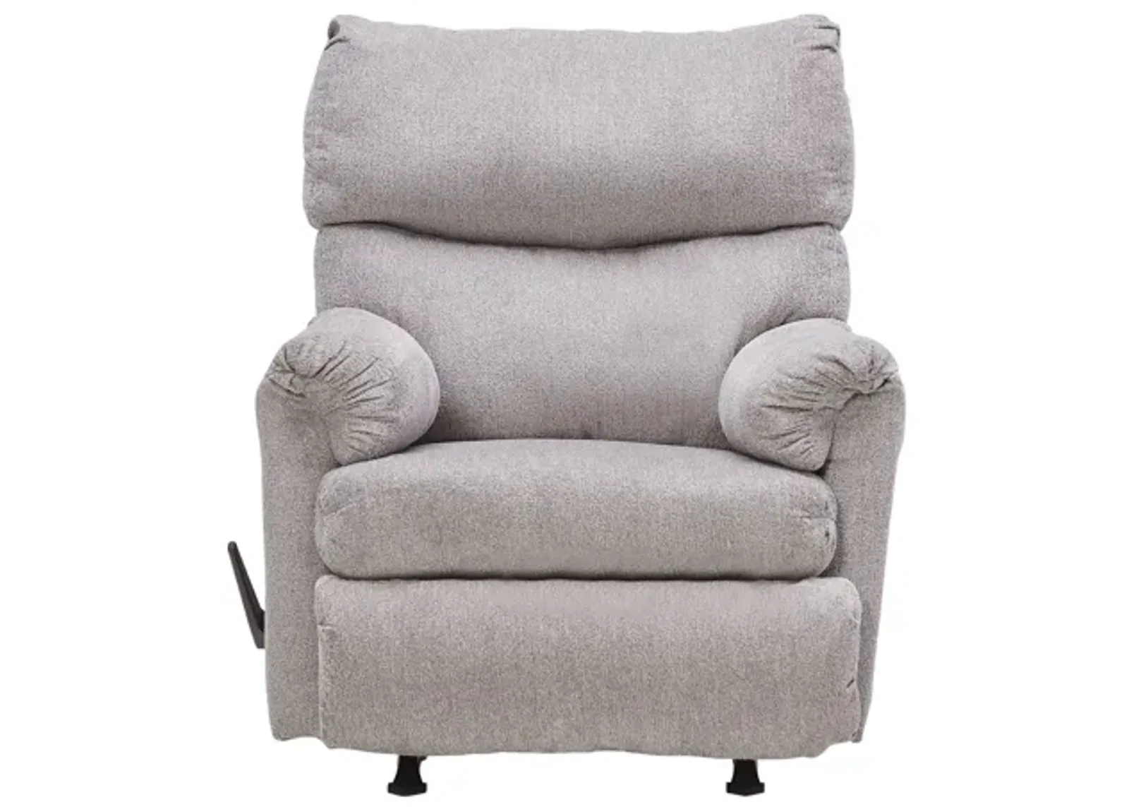 Presley Taupe Recliner