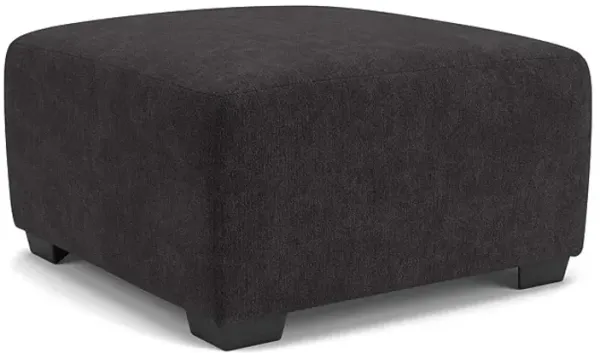 Presley Stone Ottoman