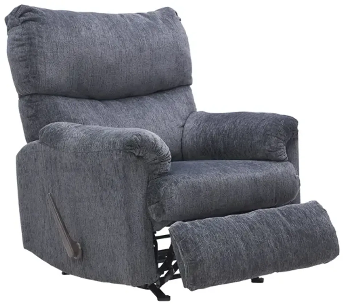 Presley Stone Recliner