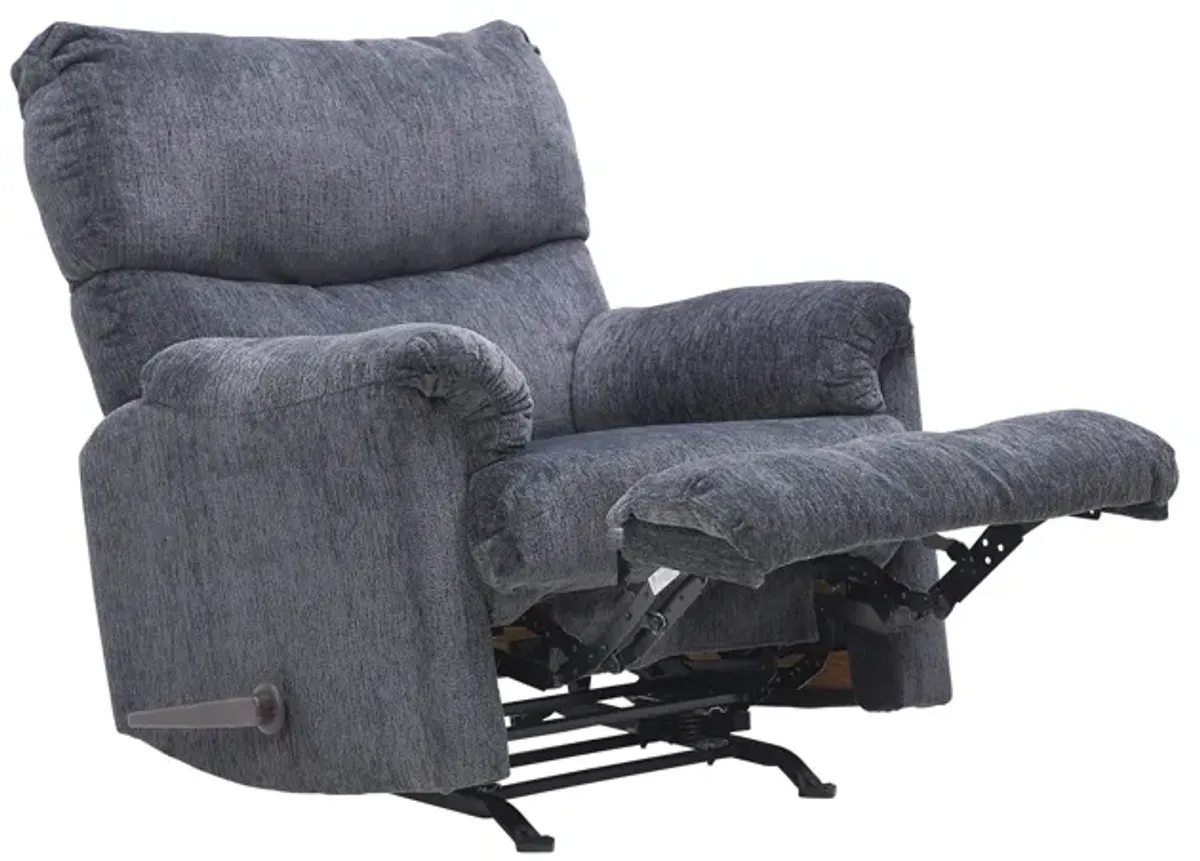 Presley Stone Recliner