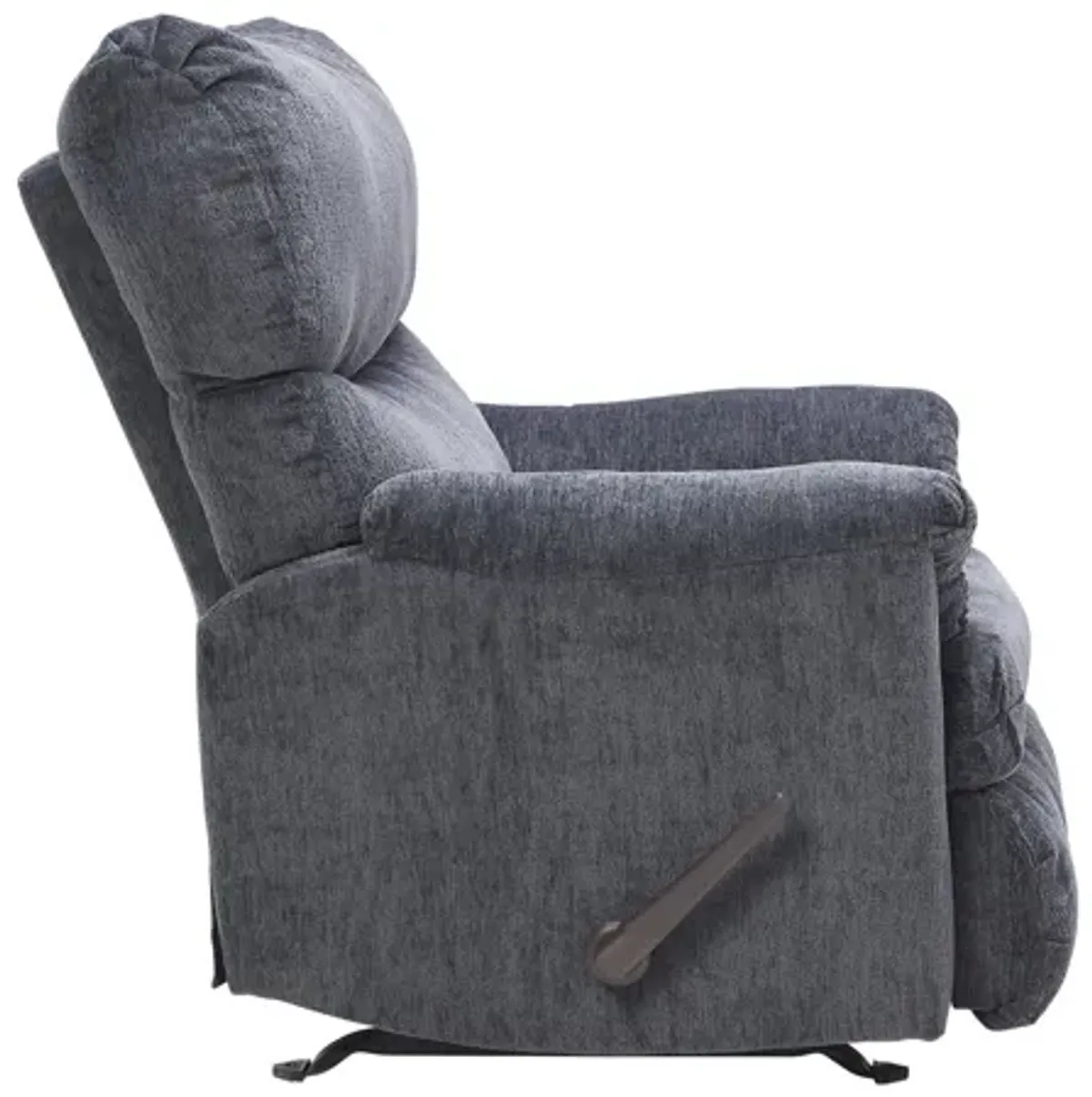 Presley Stone Recliner