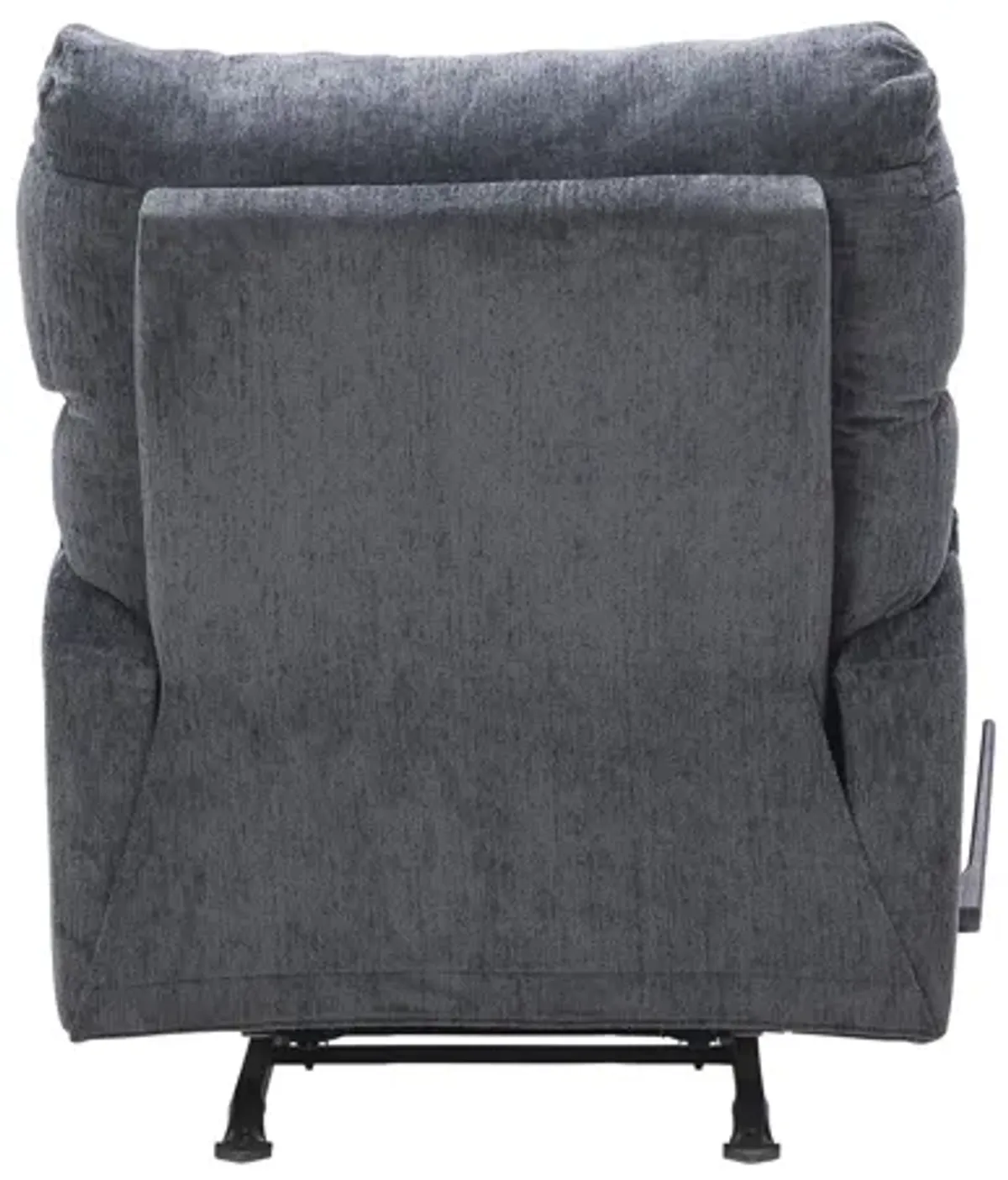 Presley Stone Recliner