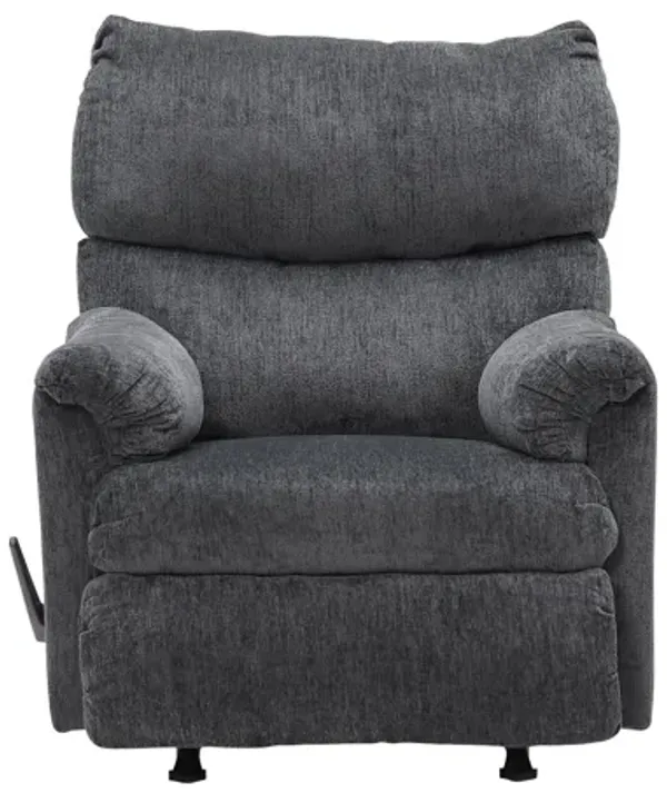 Presley Stone Recliner