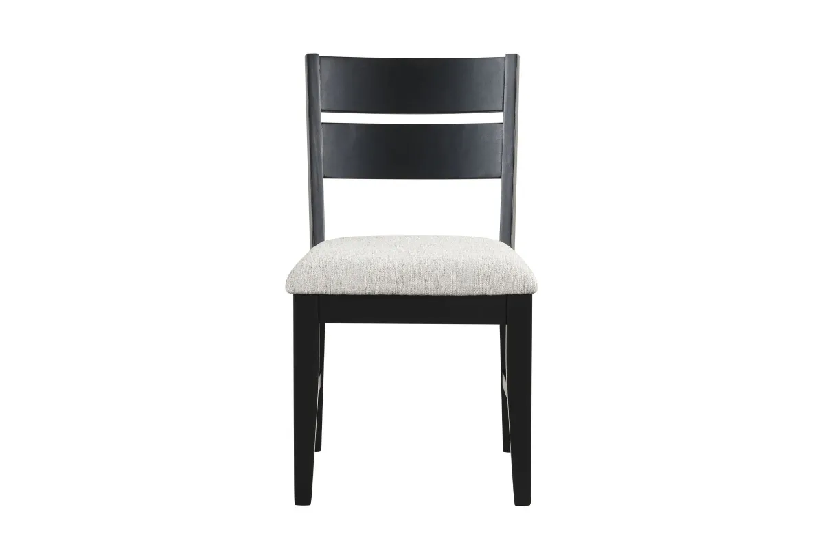 Cove Black Dining Chair