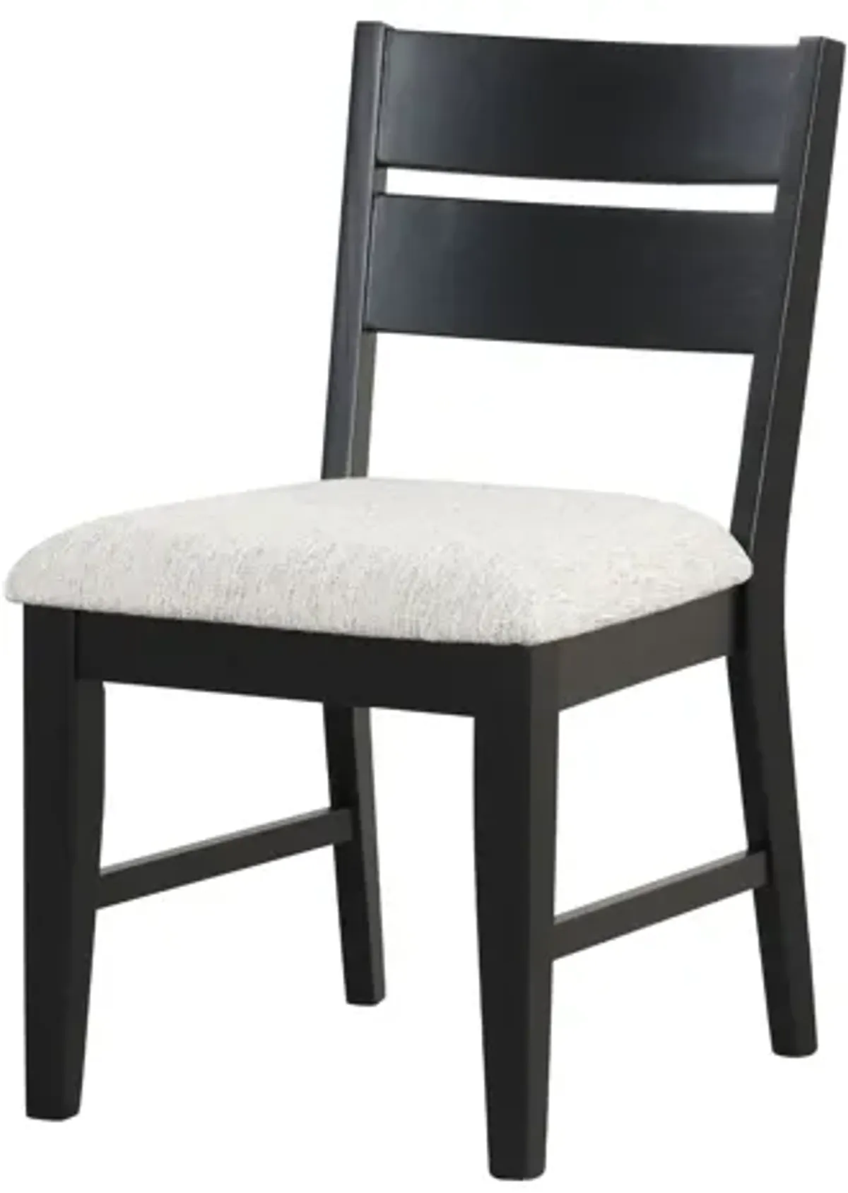 Cove Black Dining Chair