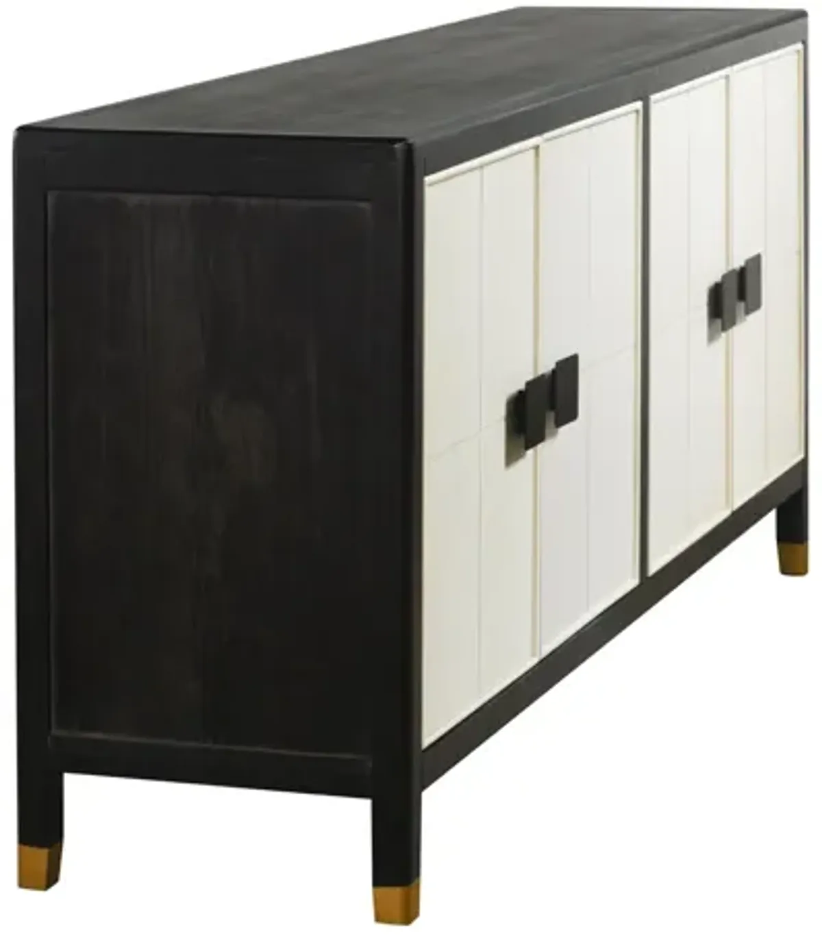 Four Door 71" Sideboard