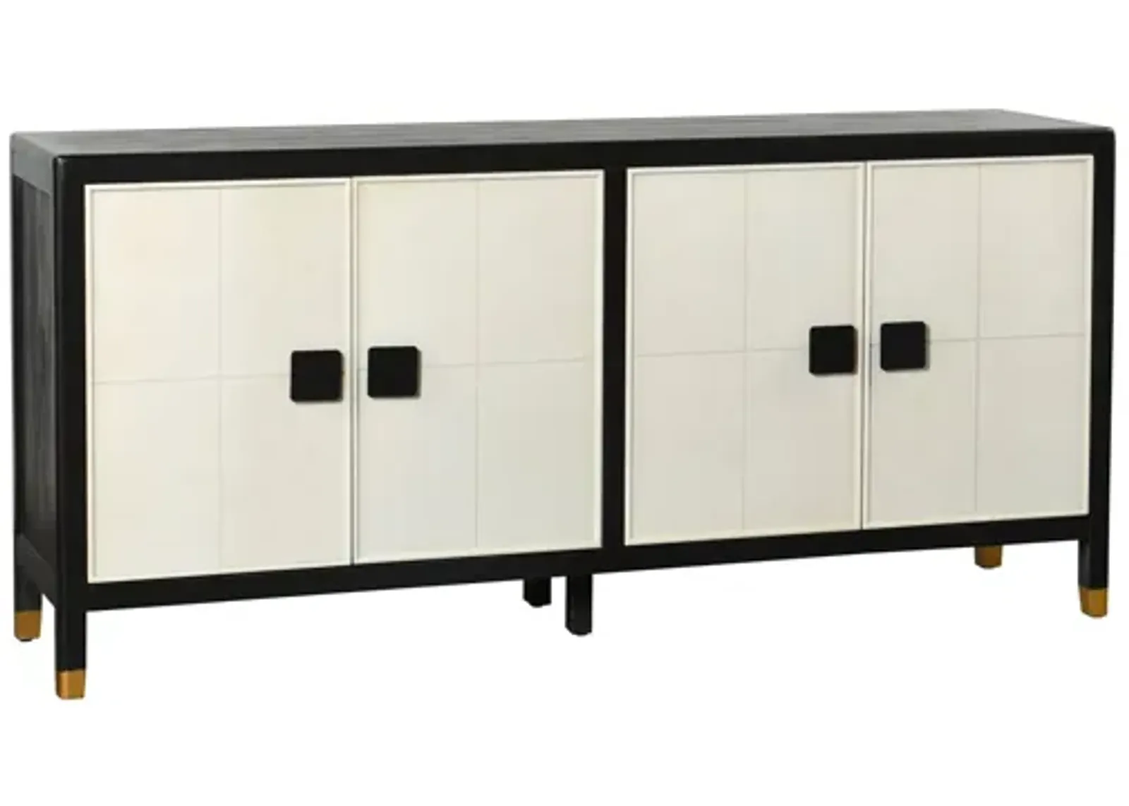 Four Door SideBoard