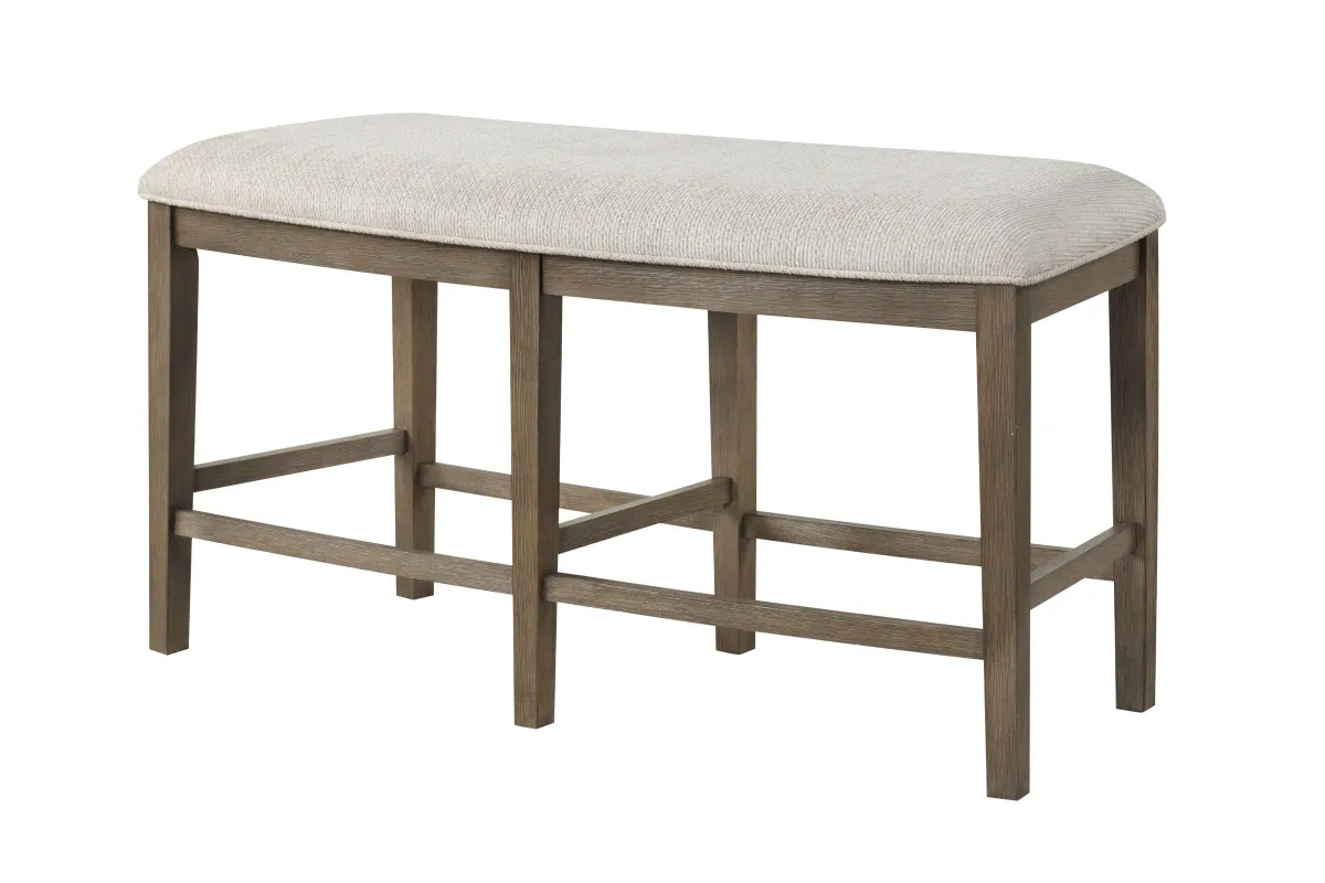 Verve Counter Bench