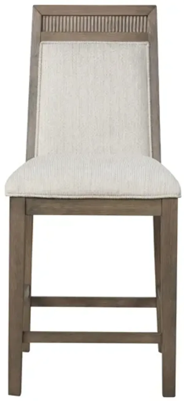 Verve Counter Stool