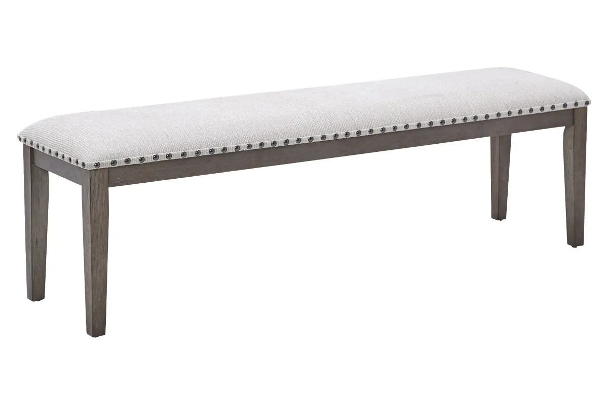 Noble Dining Bench