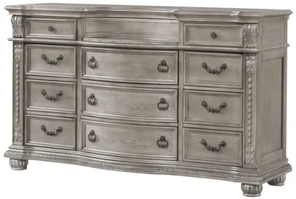 Opulence Dresser