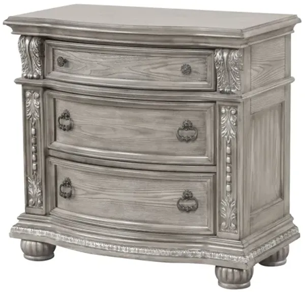 Opulence Nightstand