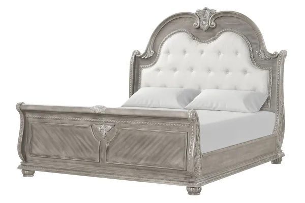 Opulence King Bed