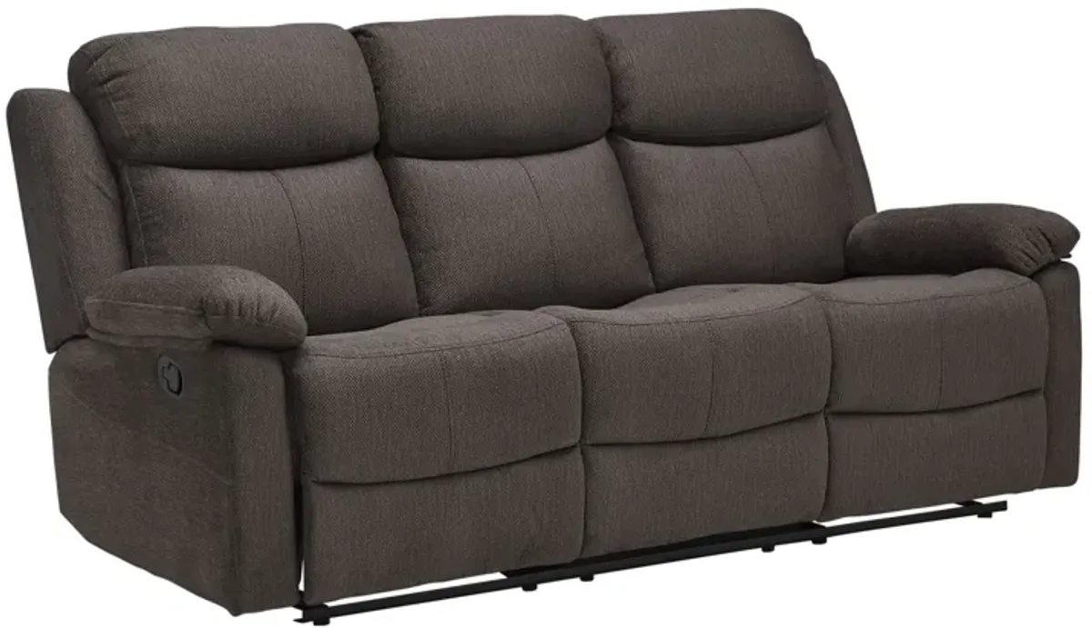 Blaze Reclining Sofa