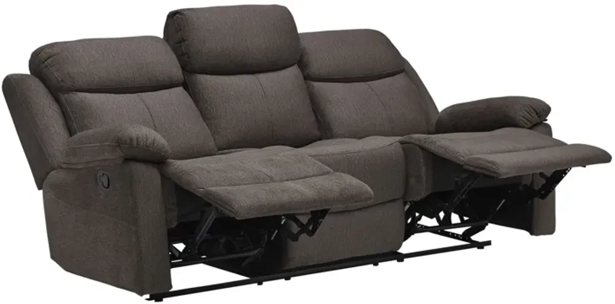 Blaze Reclining Sofa