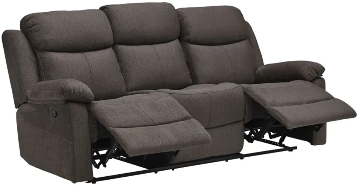 Blaze Reclining Sofa