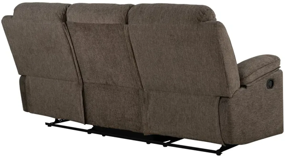 Blaze Reclining Sofa