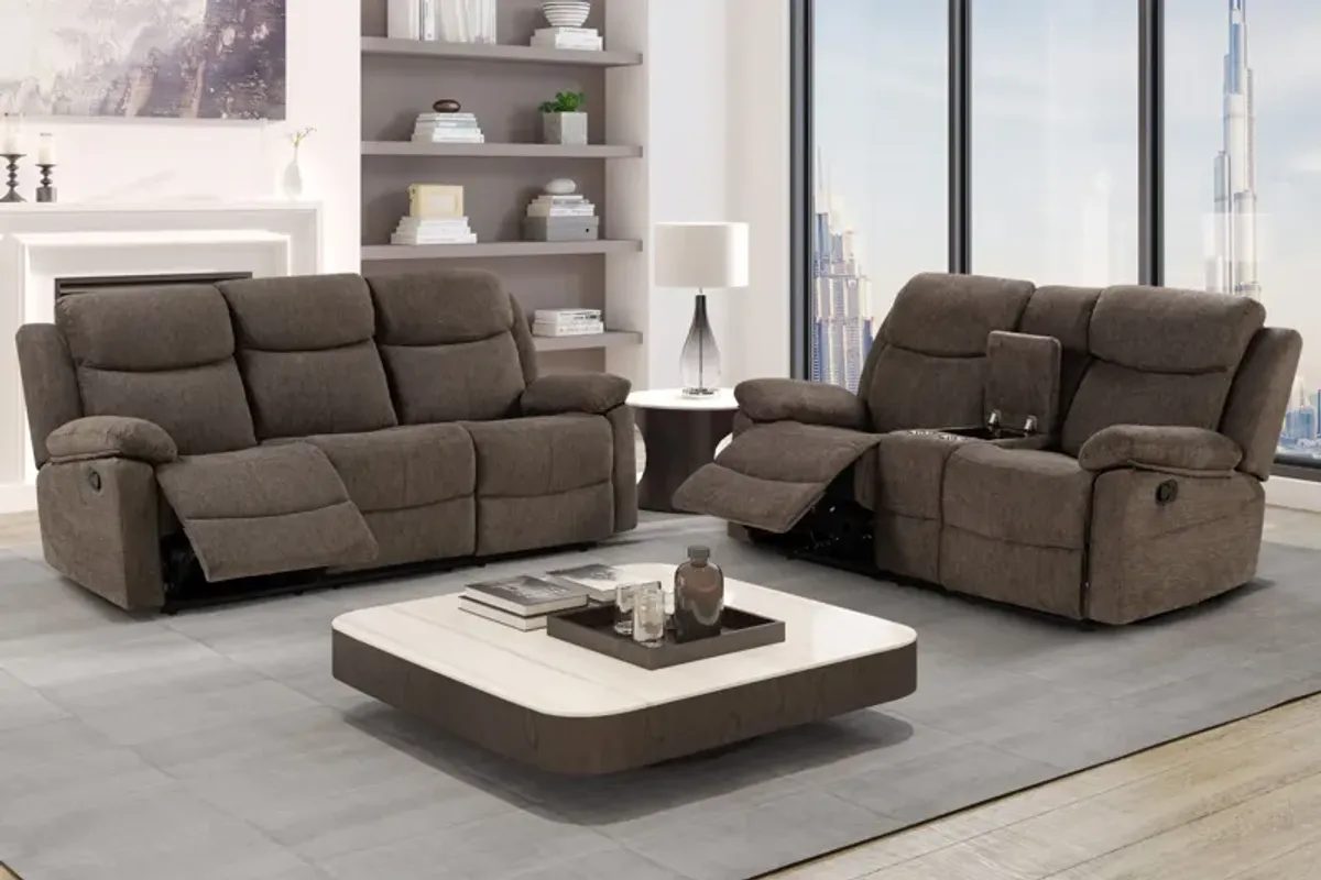 Blaze Reclining Sofa