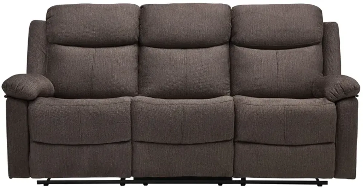 Blaze Reclining Sofa