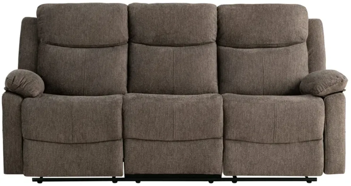 Blaze Reclining Sofa