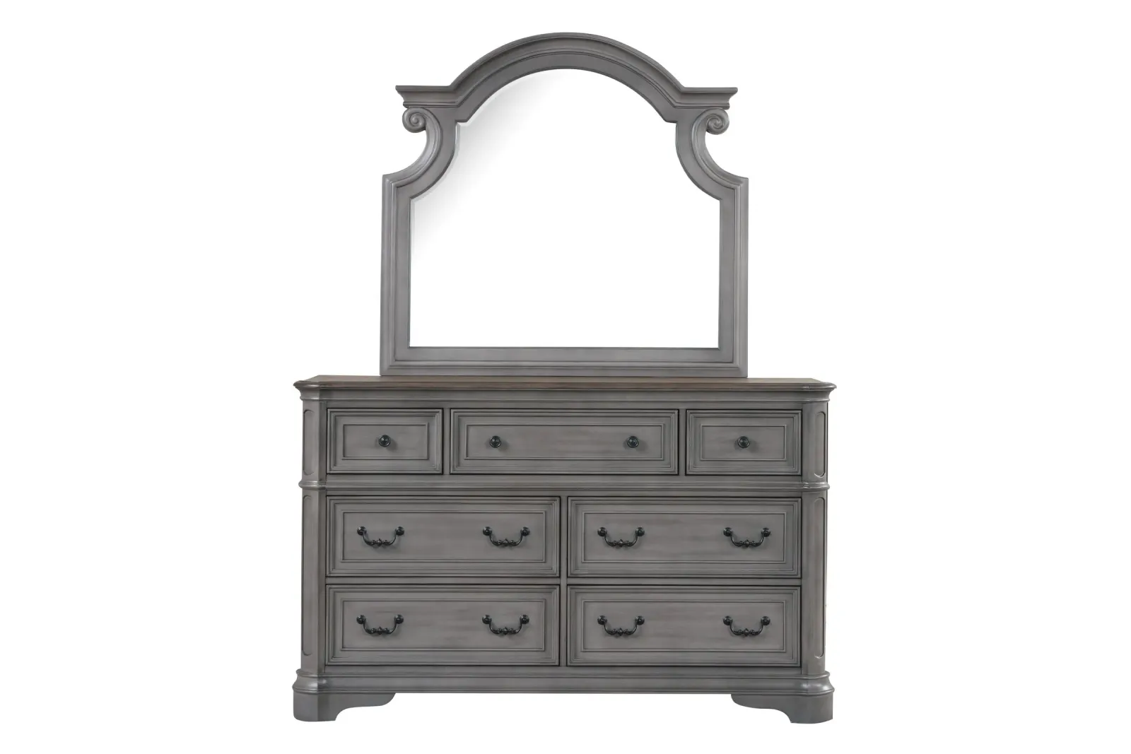 Cascade Dresser