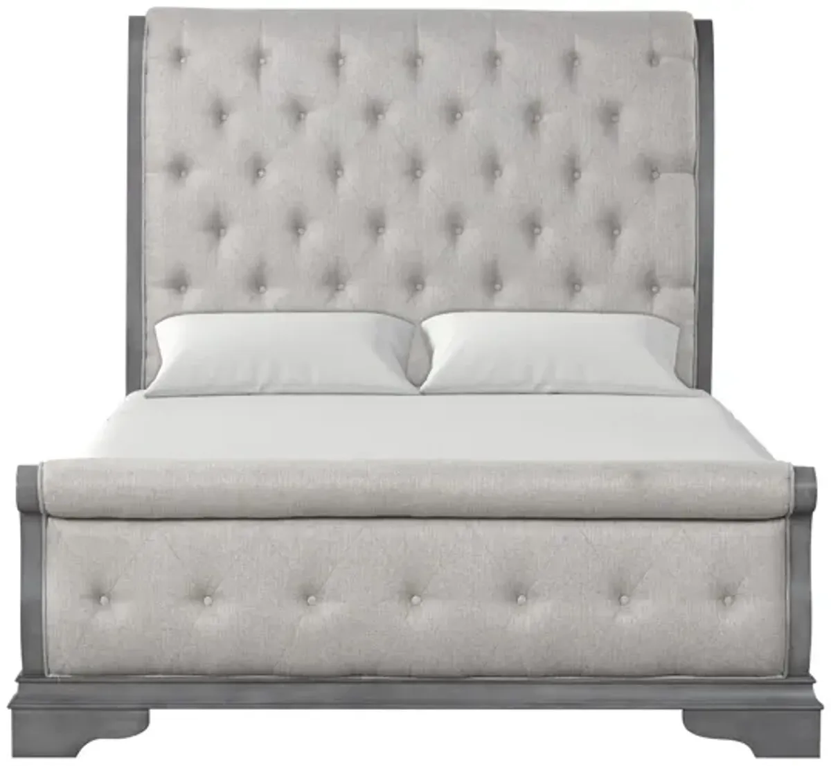 Cascade 5-Piece Queen Bedroom Set