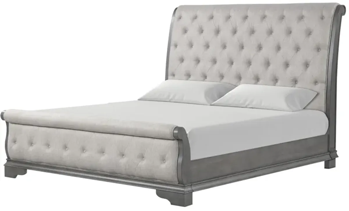 Cascade 3-Piece King Bedroom Set