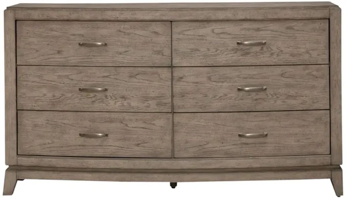 Townsend Dresser