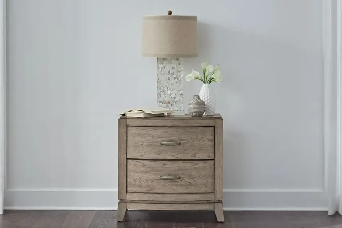 Townsend Nightstand