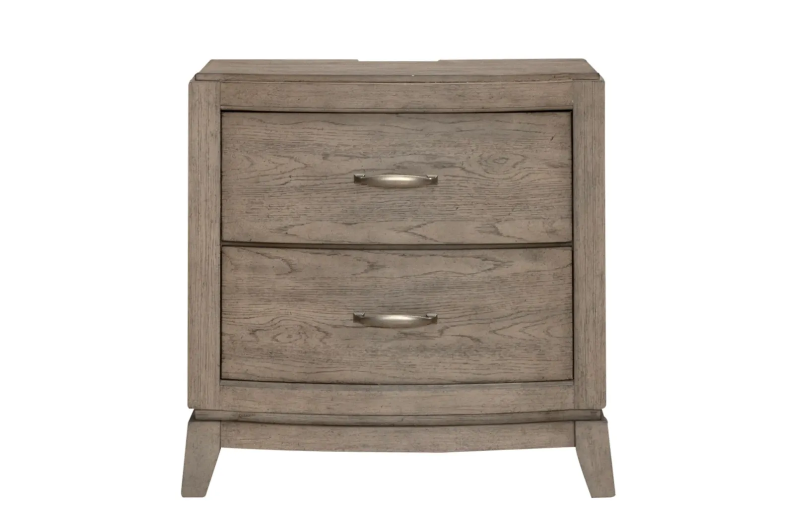 Townsend Beige Nightstand