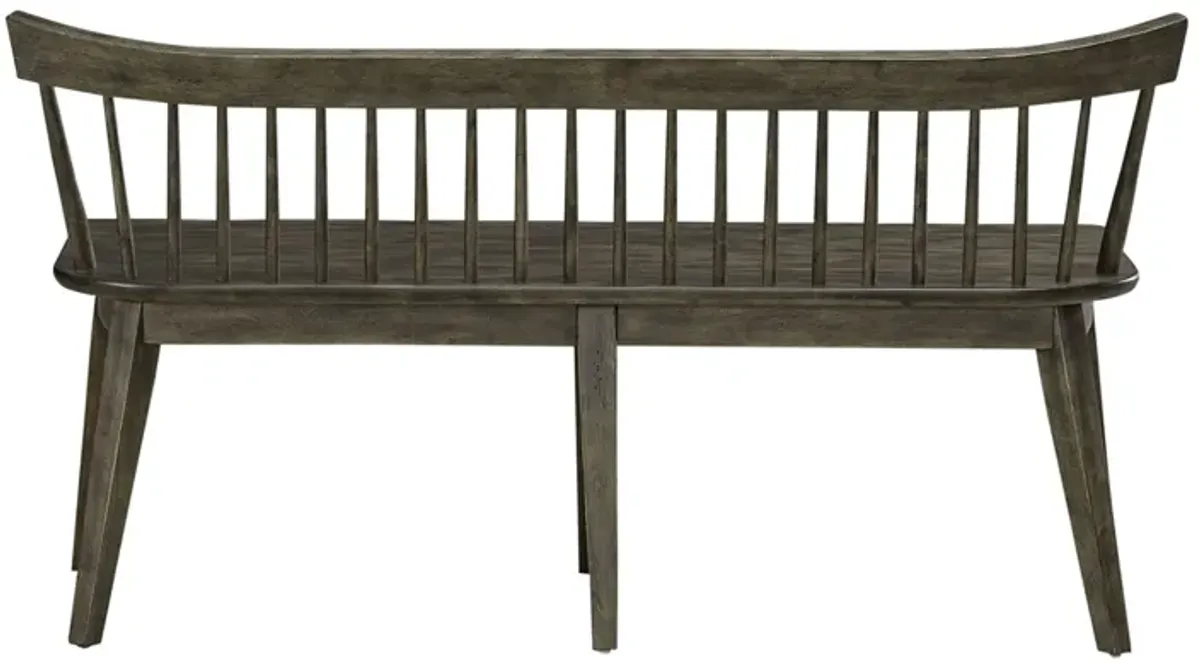 Sullivan Bench