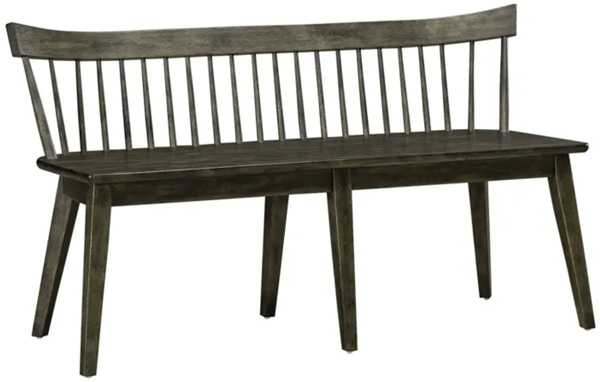 Sullivan Bench