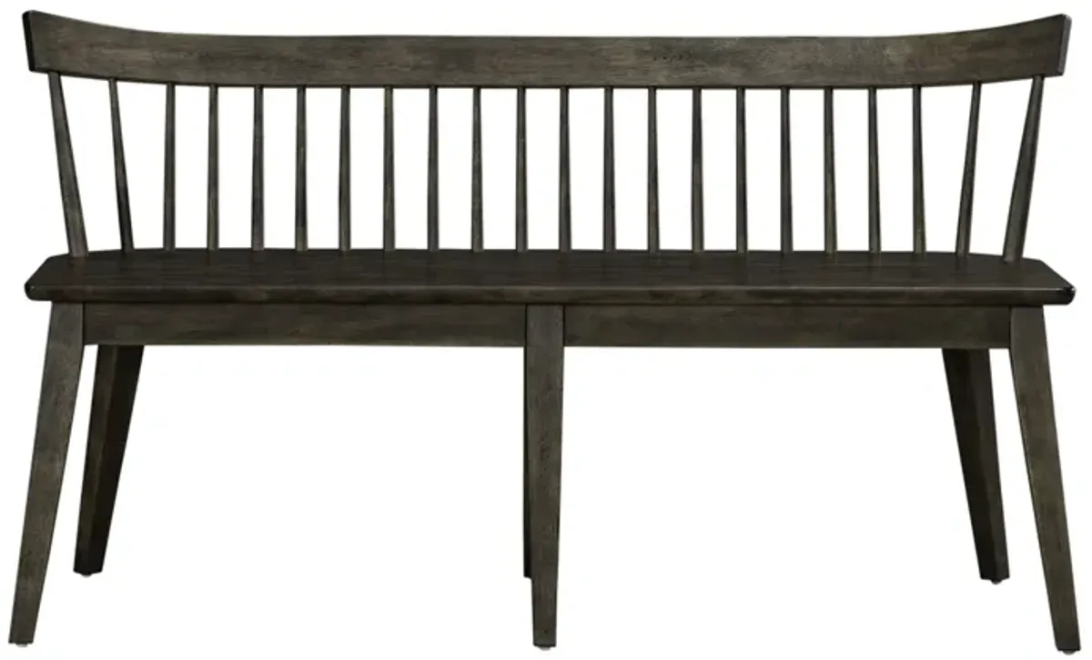 Sullivan Bench