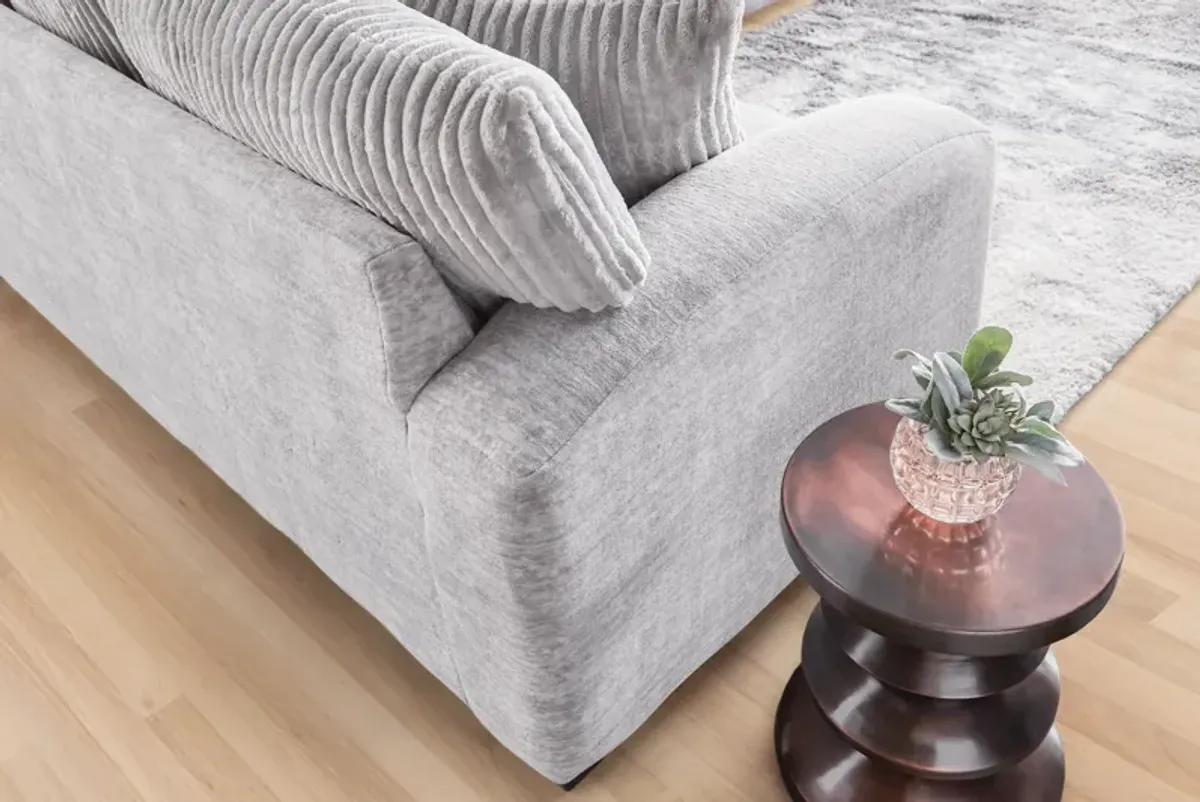 Miley 2-Piece Sectional