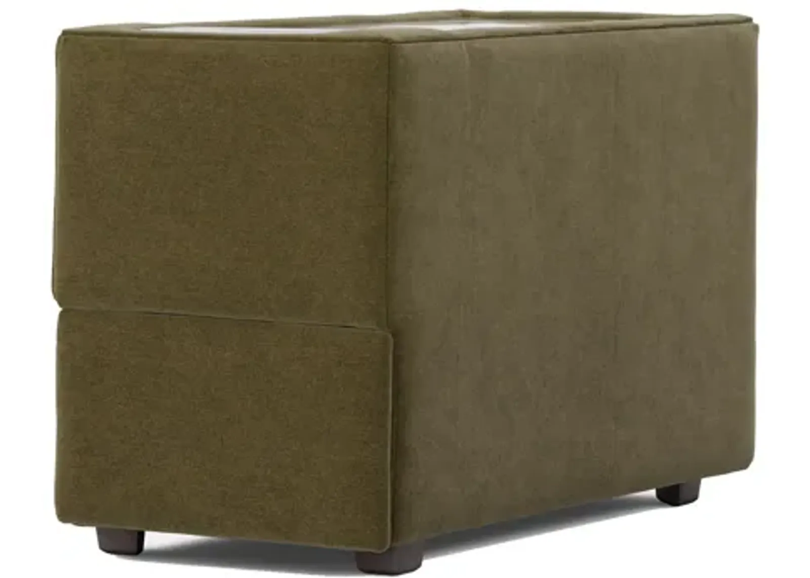 ModularOne Moss Entertainment Console