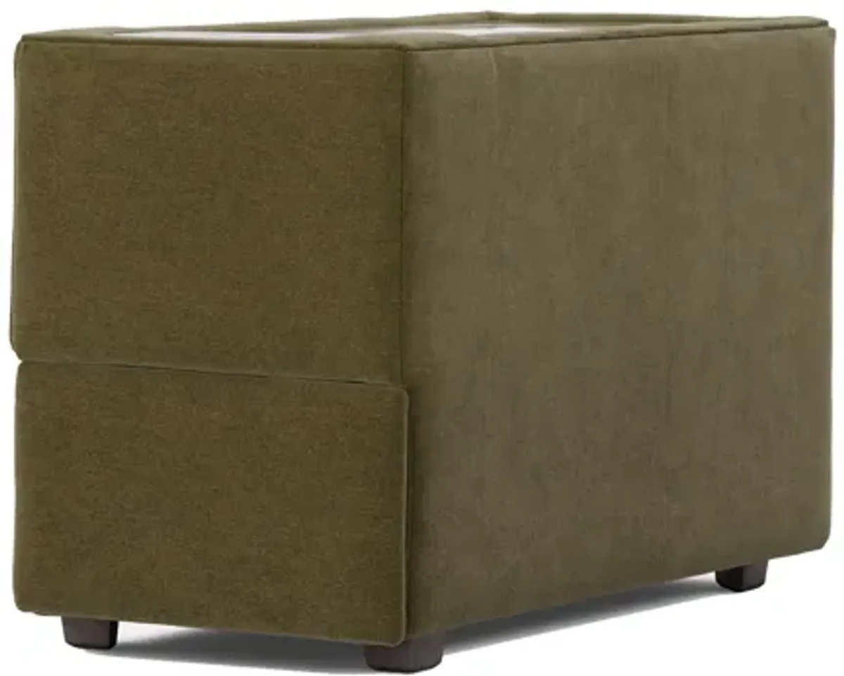 ModularOne Moss Entertainment Console