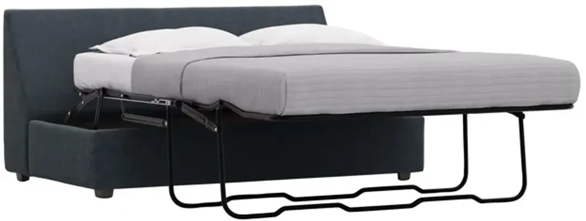 ModularOne Navy Armless Full Sleeper