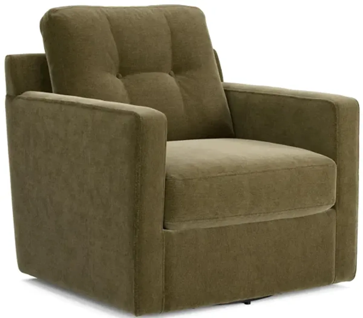 ModularOne Moss Swivel Chair