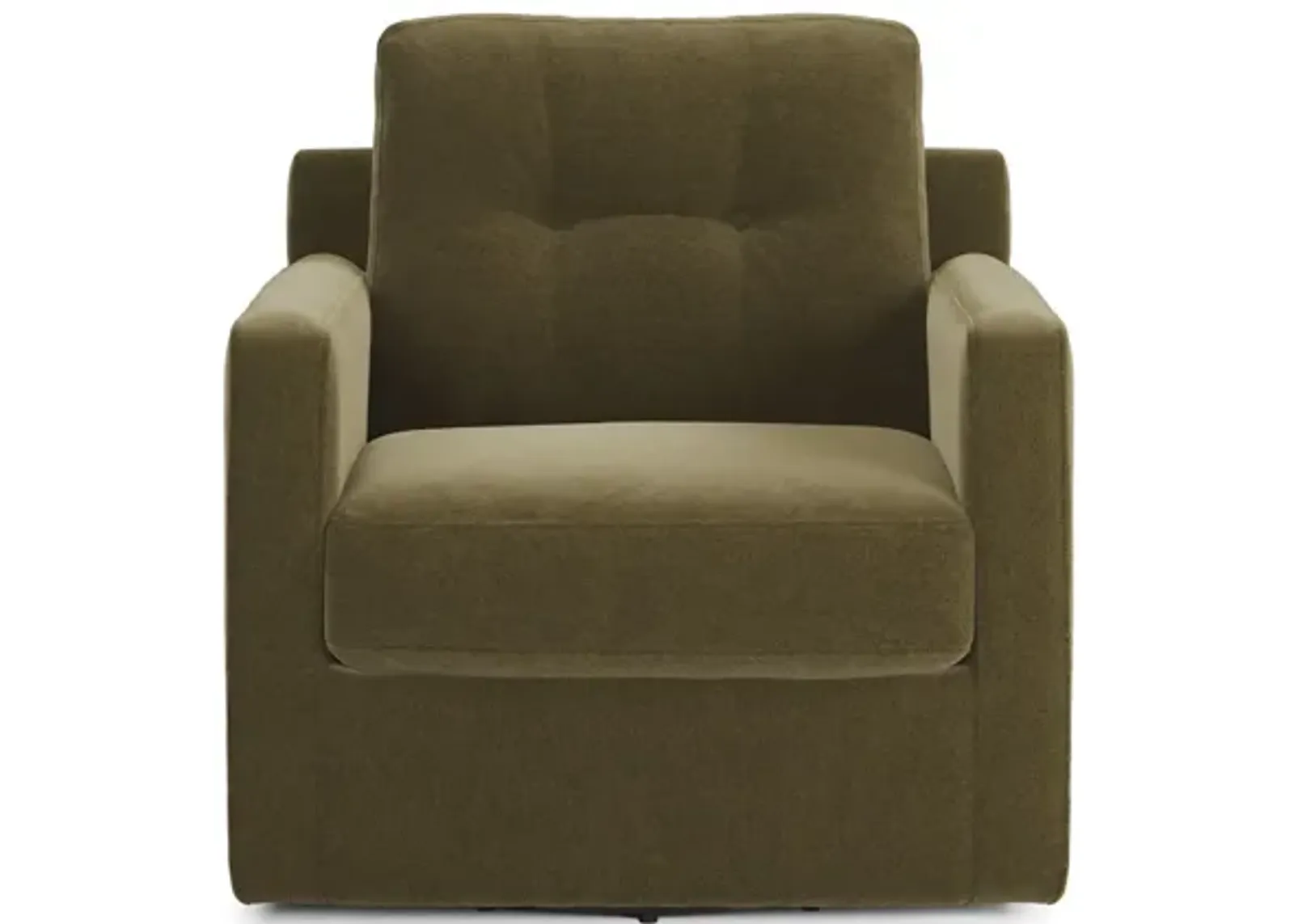 ModularOne Moss Swivel Chair