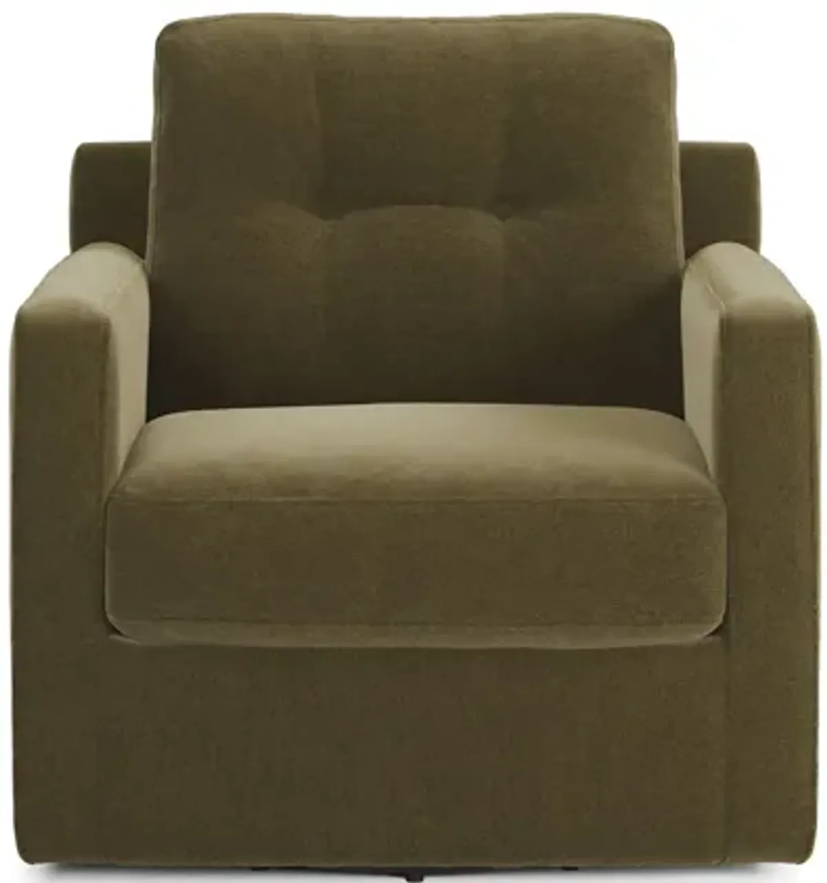 ModularOne Moss Swivel Chair