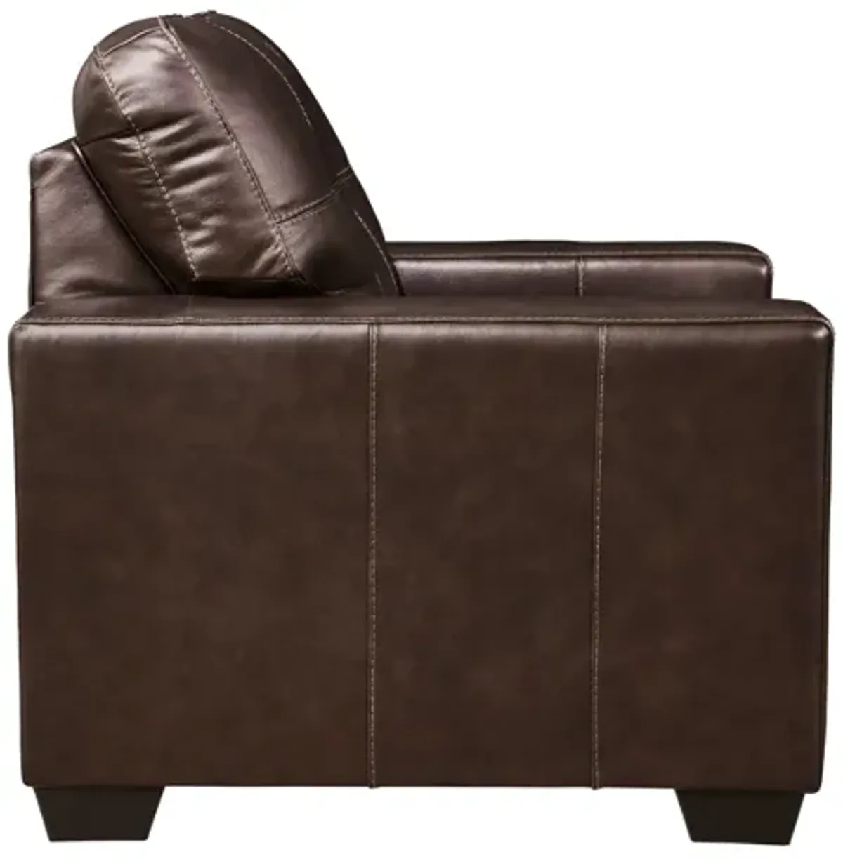 Santana Leather Chair