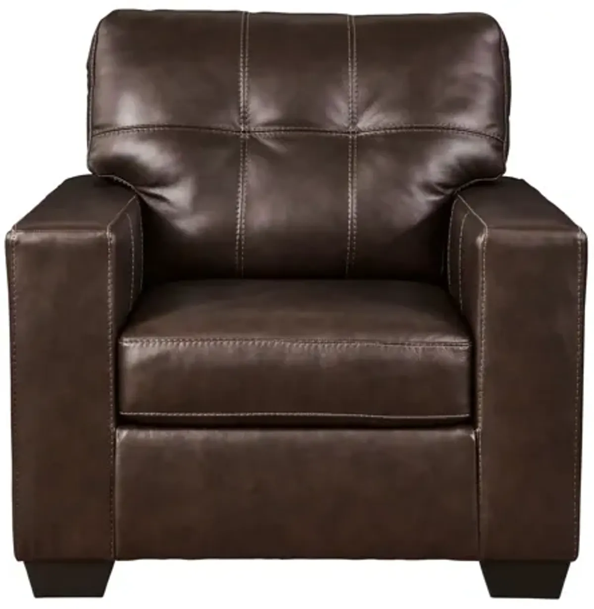 Santana Leather Chair