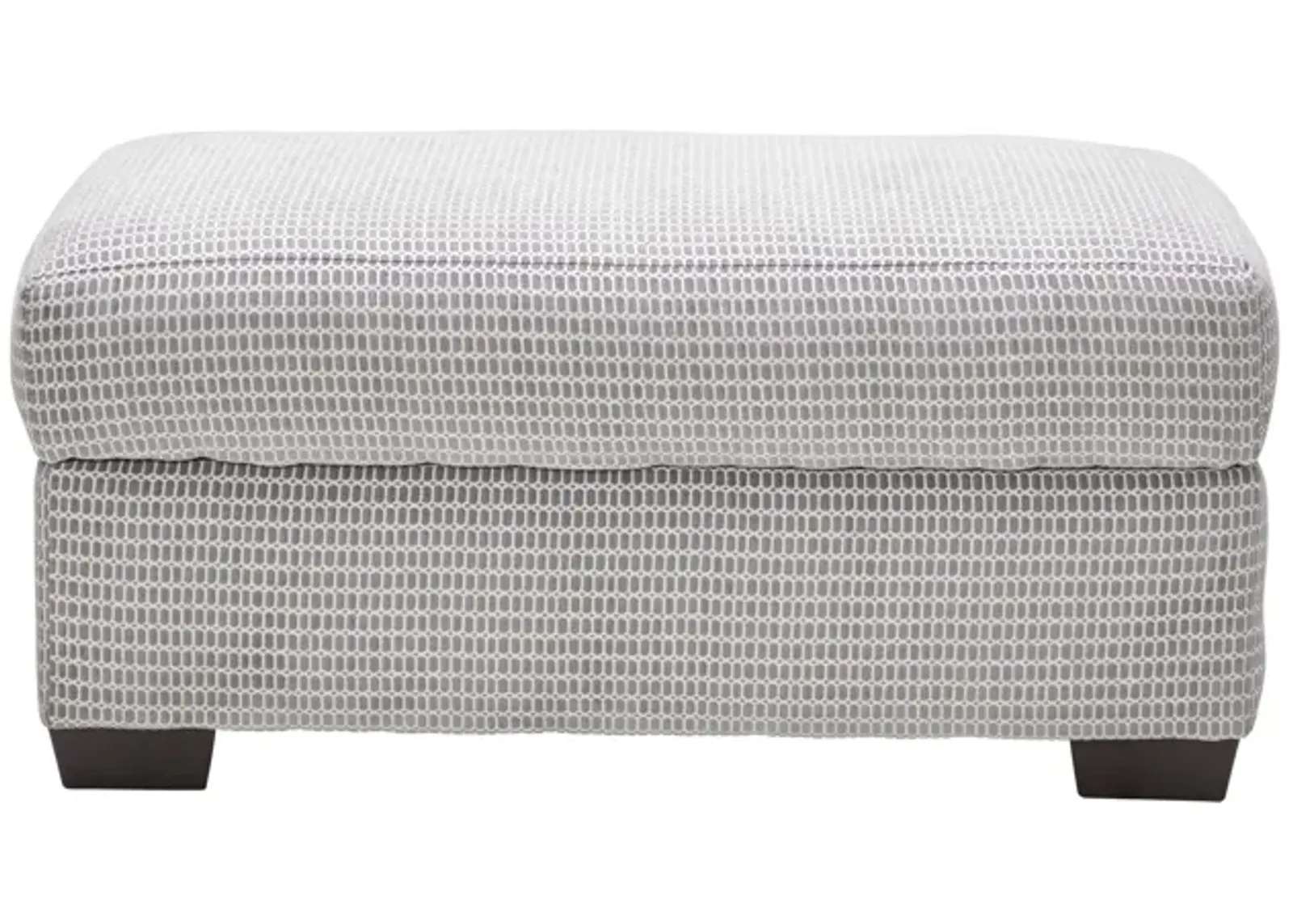 Clawson Storage Ottoman