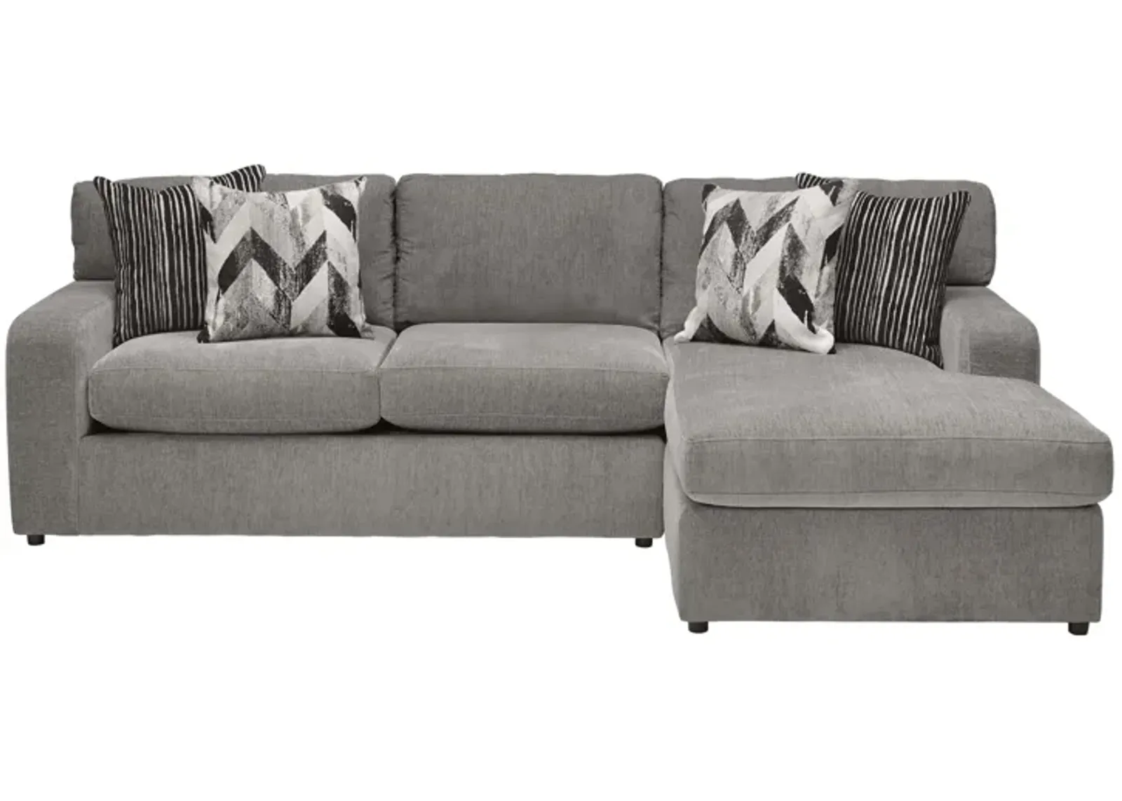 Clawson 2-Piece Sectional