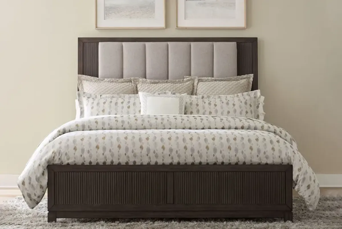 Naomi 3-Piece Queen Bedroom Set